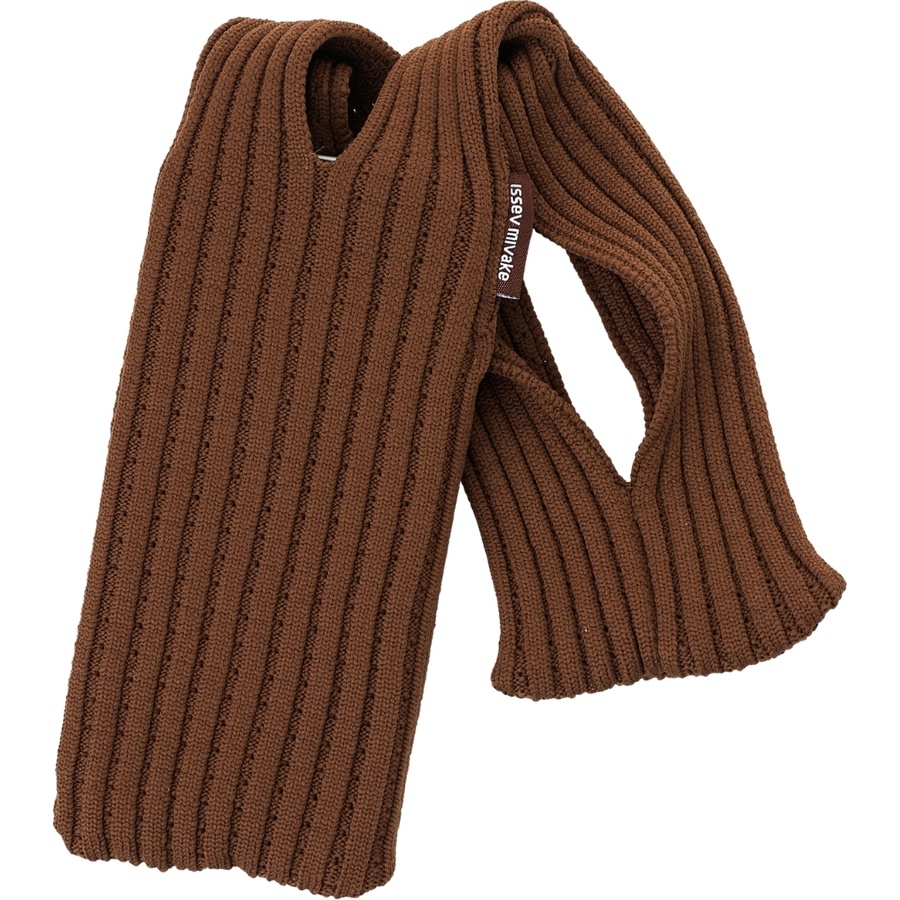 Чохол для повербанку BECOVER Knit Pocket 80 см Brown (715160) Сумісність за моделлю універсальний