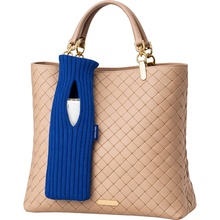 Чохол для повербанку BECOVER Knit Pocket 80 см Deep Blue (715161)