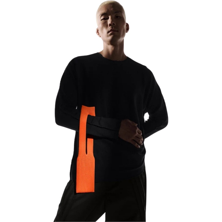 Чохол для повербанку BECOVER Knit Pocket 80 см Orange (715162) Колір помаранчевий