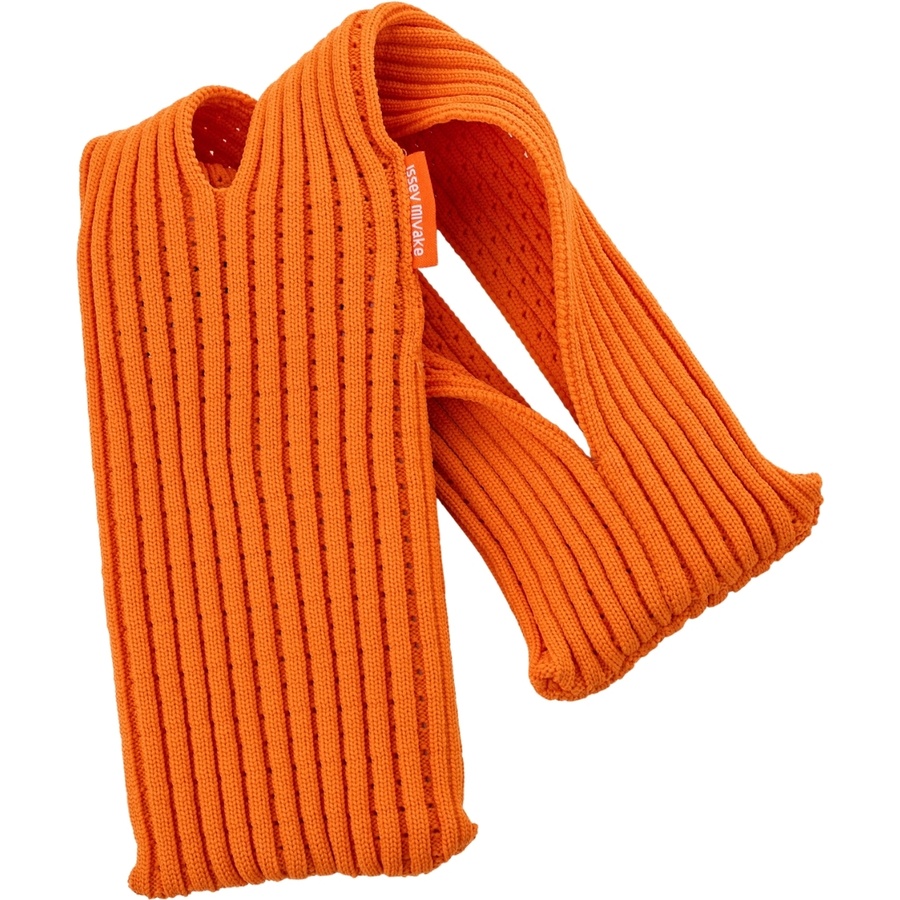 Чохол для повербанку BECOVER Knit Pocket 80 см Orange (715162) Сумісність за моделлю універсальний