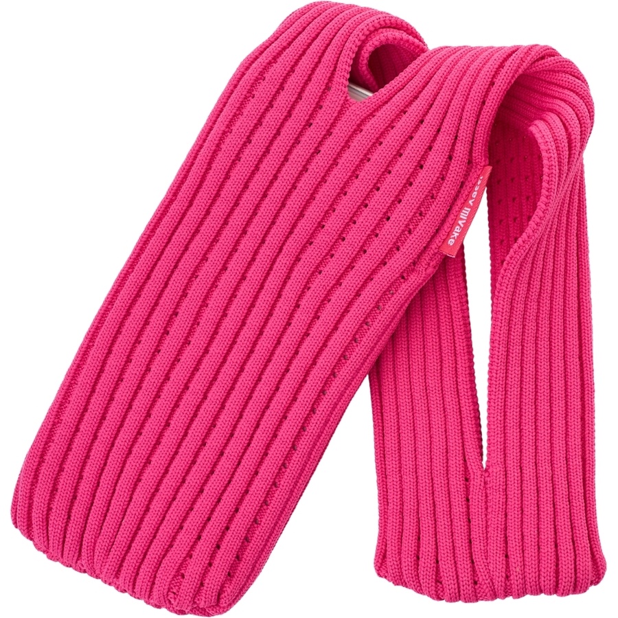 Чохол для повербанку BECOVER Knit Pocket 80 см Pink (715163) Сумісність за моделлю універсальний