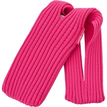 Чохол для повербанку BECOVER Knit Pocket 80 см Pink (715163)