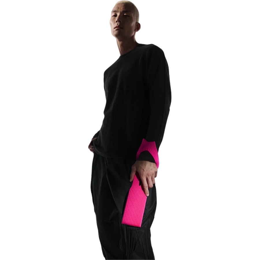 Чохол для повербанку BECOVER Knit Pocket 80 см Pink (715163) Колір рожевий