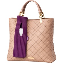 Чохол для повербанку BECOVER Knit Pocket 80 см Purple (715164)