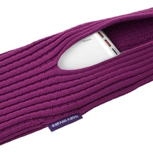 Чохол для повербанку BECOVER Knit Pocket 80 см Purple (715164)
