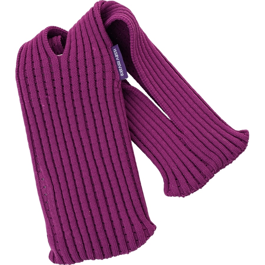 Чохол для повербанку BECOVER Knit Pocket 80 см Purple (715164) Сумісність за моделлю універсальний