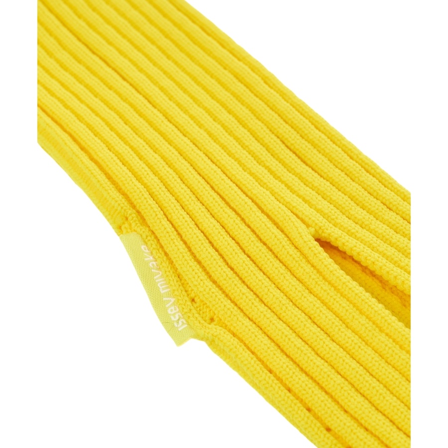 Чохол для повербанку BECOVER Knit Pocket 80 см Yellow (715165) Тип чохол для повербанка