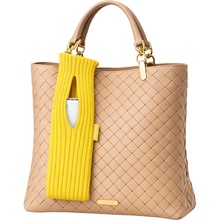 Чохол для повербанку BECOVER Knit Pocket 80 см Yellow (715165)