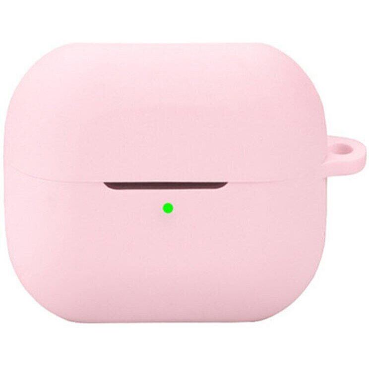 Чохол для навушників BECOVER Silicon Samsung Galaxy Buds 3 FE Pink (715113)