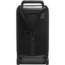 Чохол для портативної акустики JBL PartyCover 520 Black (JBLPBCOV520)