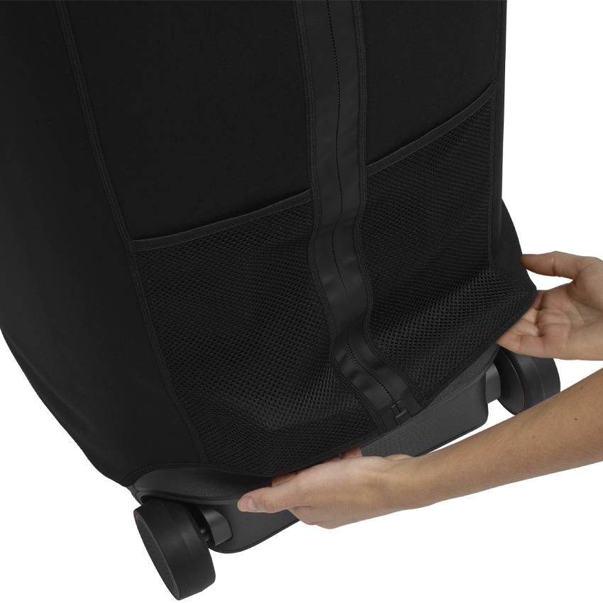 Чохол для портативної акустики JBL PartyCover 520 Black (JBLPBCOV520) Матеріал неопрен