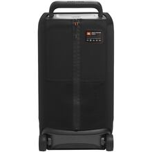 Чохол для портативної акустики JBL PartyCover 520 Black (JBLPBCOV520)