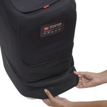 Чохол для портативної акустики JBL PartyCover 120 Black (JBLPBCOV-120)