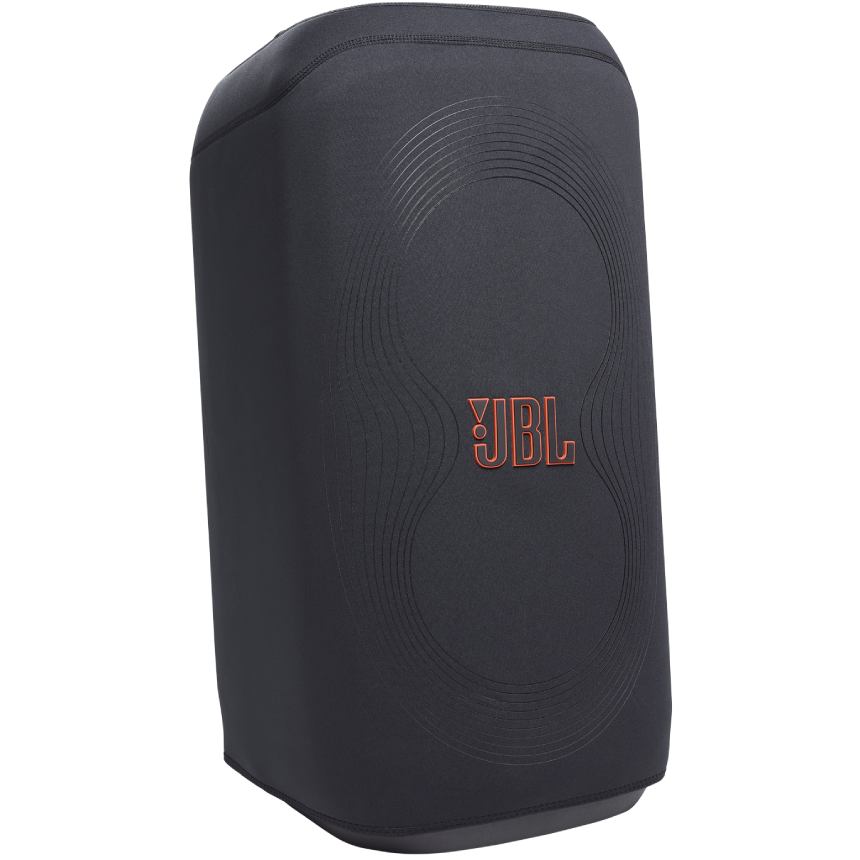 Чохол для портативної акустики JBL PartyCover 120 Black (JBLPBCOV-120)
