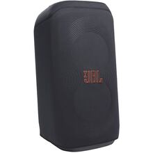 Чохол для портативної акустики JBL PartyCover 120 Black (JBLPBCOV-120)