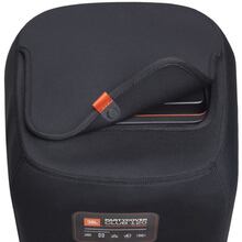 Чохол для портативної акустики JBL PartyCover 120 Black (JBLPBCOV-120)