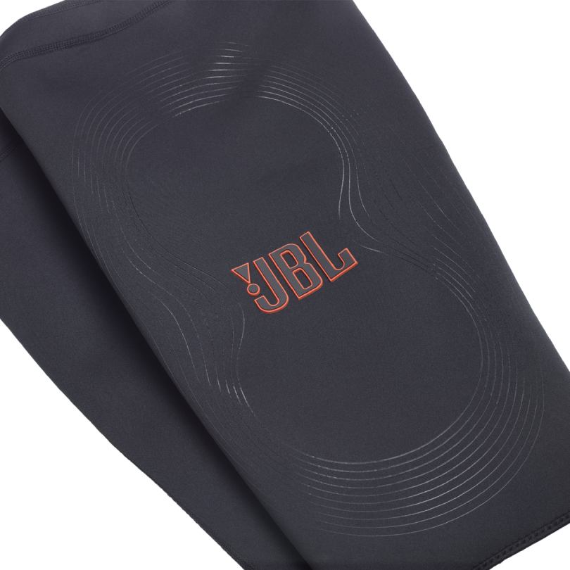 Замовити Чохол для портативної акустики JBL PartyCover 120 Black (JBLPBCOV-120)