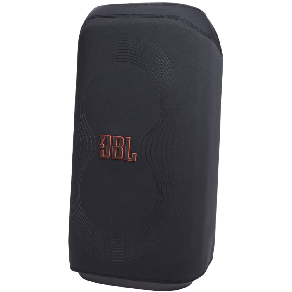 Чохол для портативної акустики JBL PartyCover 120 Black (JBLPBCOV-120) Сумісність за моделлю JBL PartyBox Club 120
