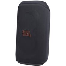 Чохол для портативної акустики JBL PartyCover 120 Black (JBLPBCOV-120)