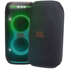 Чохол для портативної акустики JBL PartyCover 120 Black (JBLPBCOV-120)