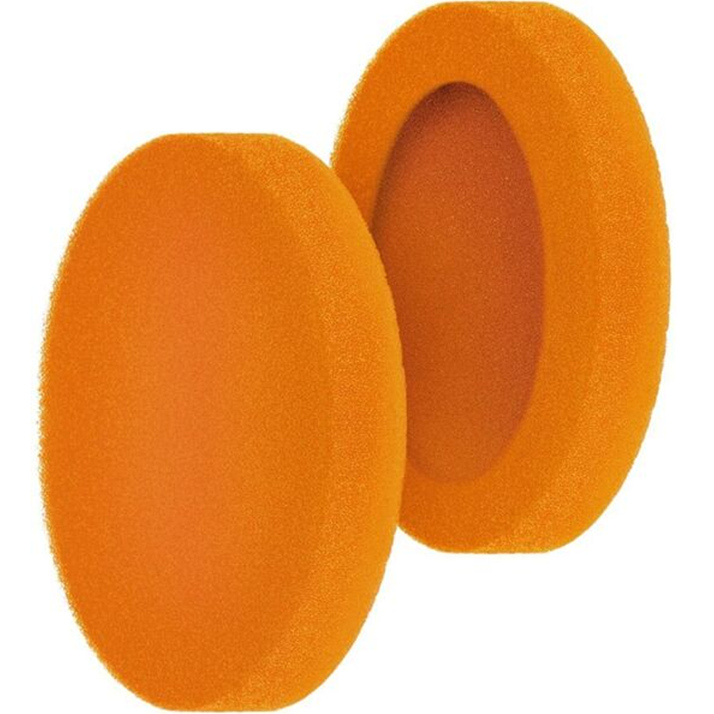 Змінні амбушюри KOSS для KOSS Porta Pro Oversized Ear Cushions Orange (197790.101)