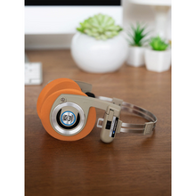 Змінні амбушюри KOSS для KOSS Porta Pro Oversized Ear Cushions Orange (197790.101)