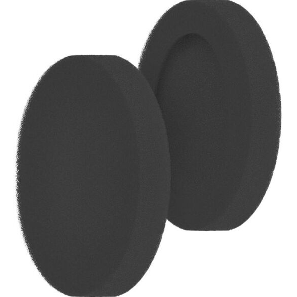 Змінні амбушюри KOSS для KOSS Porta Pro Oversized Ear Cushions Black (198003.101)