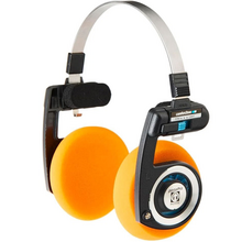 Змінні амбушюри KOSS Porta Pro Standard Ear Cushions Orange (198053.101)