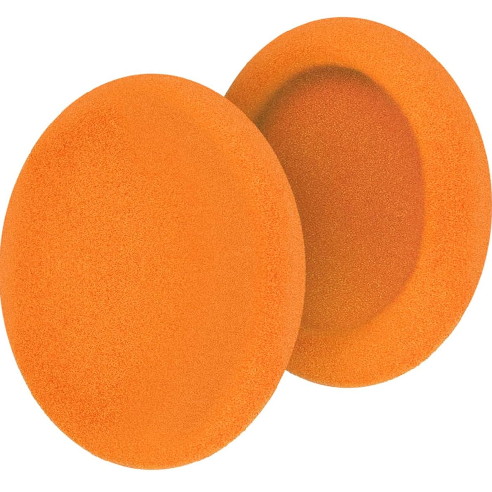 Змінні амбушюри KOSS Porta Pro Standard Ear Cushions Orange (198053.101)