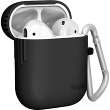 Чохол RINGKE AirPods Black (RCA4614)