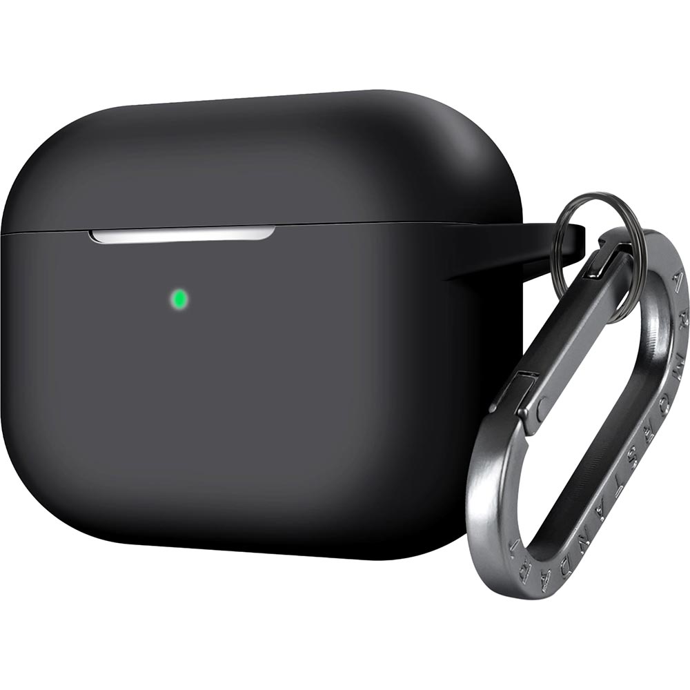 Чехол Armorstandart Hang Case для Apple Airpods Pro Black (ARM56055)