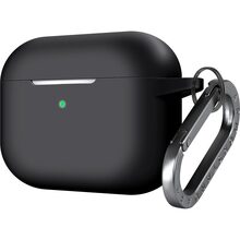 Чехол Armorstandart Hang Case для Apple Airpods Pro Black (ARM56055)