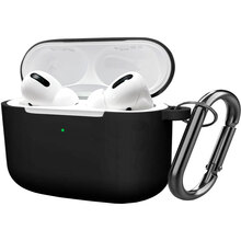 Чехол Armorstandart Hang Case для Apple Airpods Pro Black (ARM56055)