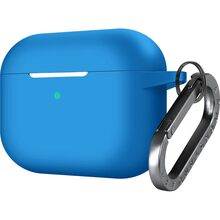 Чохол для навушників ARMORSTANDART Apple Airpods Pro Blue (ARM56073)