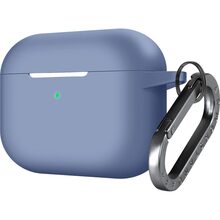Чехол для наушников ARMORSTANDART Apple Airpods Pro Lavender (ARM56062)