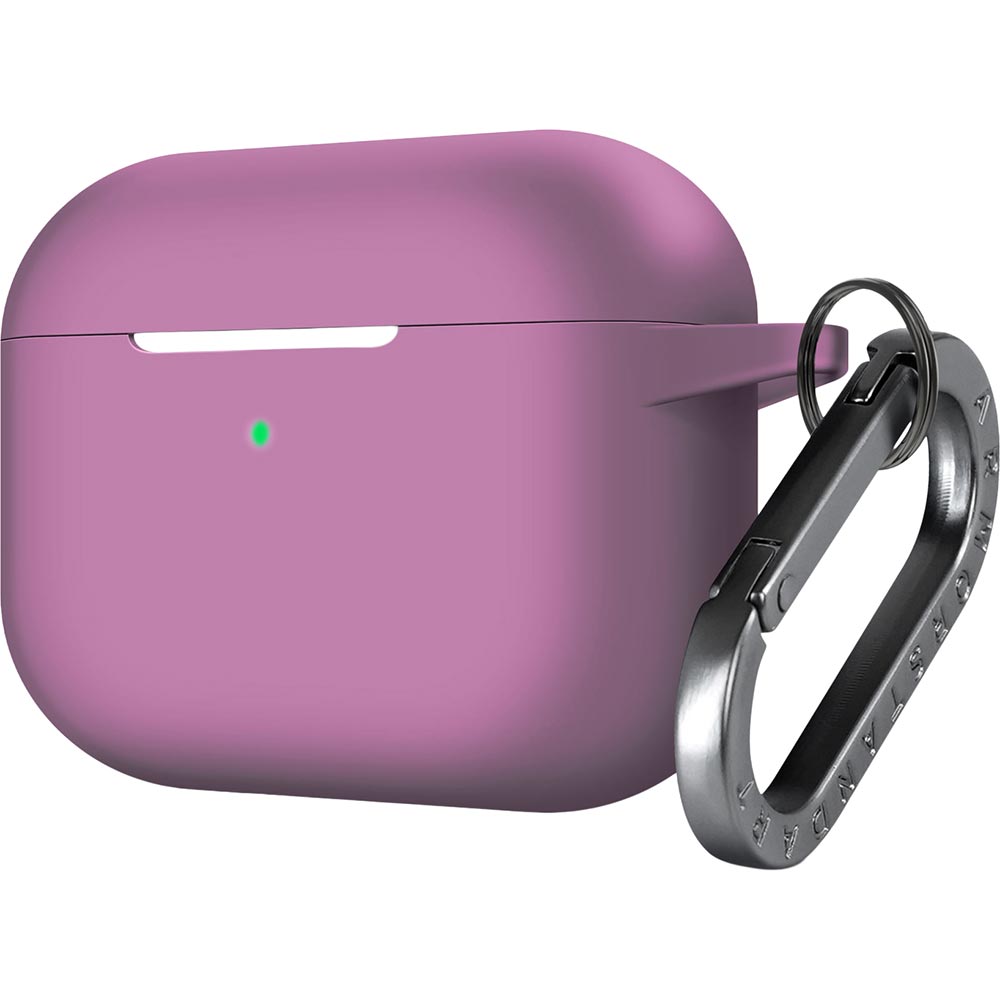 Чехол для наушников ARMORSTANDART Apple Airpods Pro Lilac (ARM56069)
