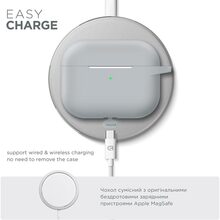 Чохол для навушників ARMORSTANDART Apple Airpods Pro Noctilucent (ARM56060)