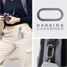 Чохол для навушників ARMORSTANDART Apple Airpods Pro Noctilucent (ARM56060)