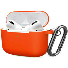 Чехол для наушников ARMORSTANDART Apple Airpods Pro Orange (ARM56065)