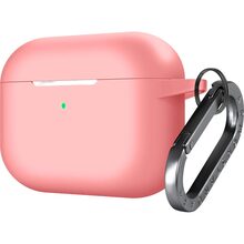 Чехол для наушников ARMORSTANDART Apple AirPods Pro Pink (ARM56054)