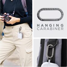 Чохол ARMORSTANDART Apple Airpods Pro White (ARM56071)