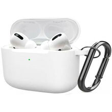 Чехол ARMORSTANDART Apple Airpods Pro White (ARM56071)