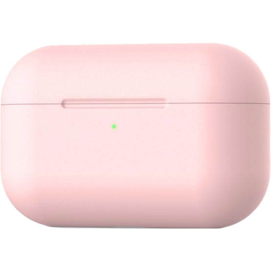 Чехол для наушников ARMORSTANDART для Apple AirPods Pro Baby Pink (ARM55956)