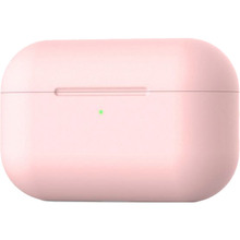 Чохол для навушників ARMORSTANDART для Apple AirPods Pro Baby Pink (ARM55956)