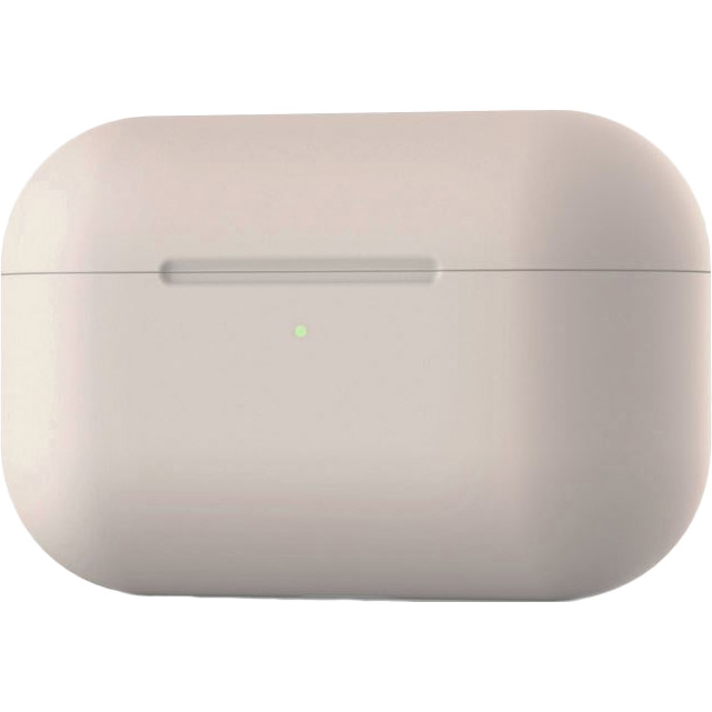 Чохол для навушників ARMORSTANDART для Apple AirPods Pro Dust Grey (ARM55960)