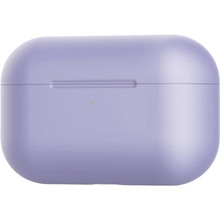 Чохол для навушників ARMORSTANDART для Apple AirPods Pro Lavender (ARM55962)