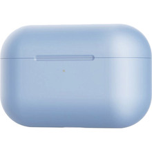 Чохол для навушників ARMORSTANDART для Apple AirPods Pro Light Blue (ARM55967)