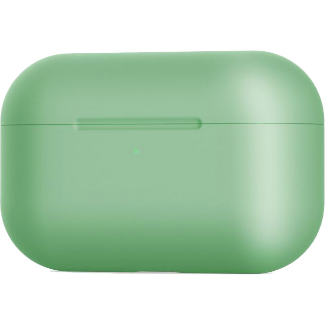 Чохол для навушників ARMORSTANDART для Apple AirPods Pro Mint Green (ARM55968)