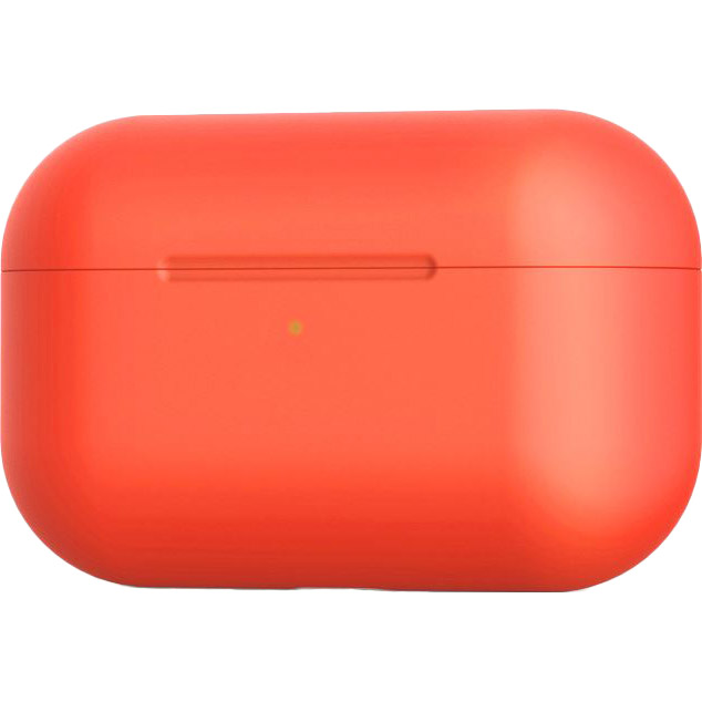 Чехол для наушников ARMORSTANDART для Apple AirPods Pro Orange (ARM55959)