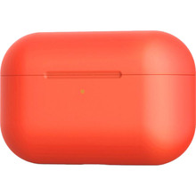 Чохол для навушників ARMORSTANDART для Apple AirPods Pro Orange (ARM55959)